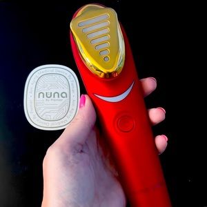 Nuna Pro Anti-Aging Device - NEW